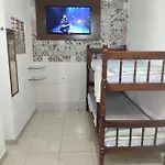 casa de família