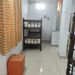 casa de família