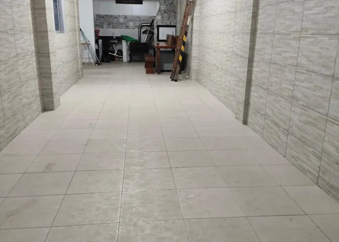 casa de família