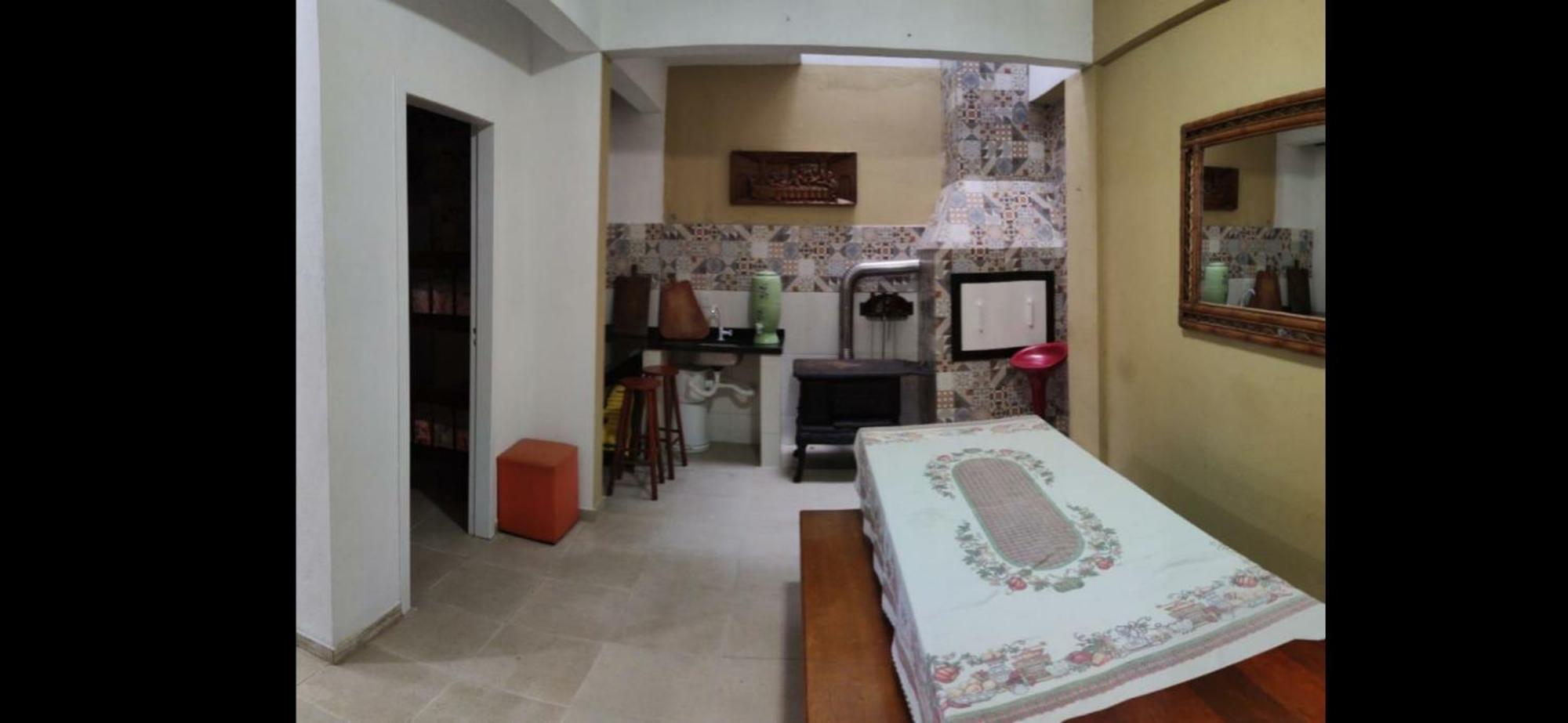 Casa De Familia Balneario Camboriu