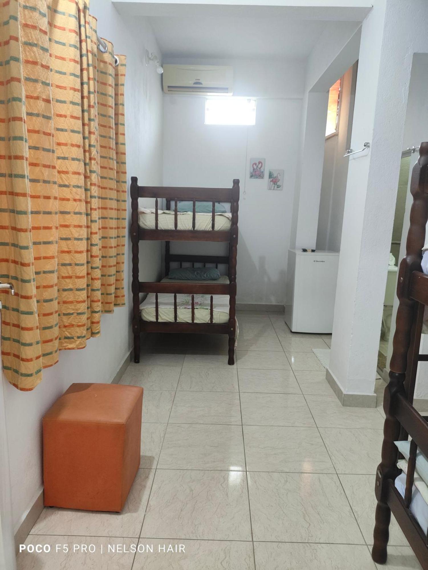 Hospedagem domiciliar Casa De Familia