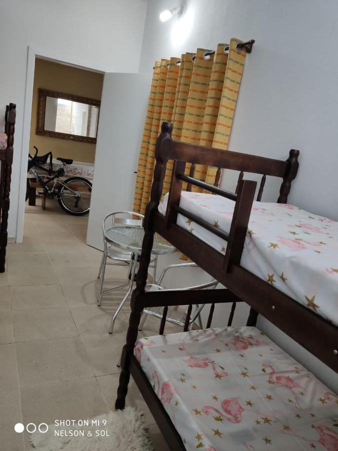 Casa De Familia Hospedagem domiciliar