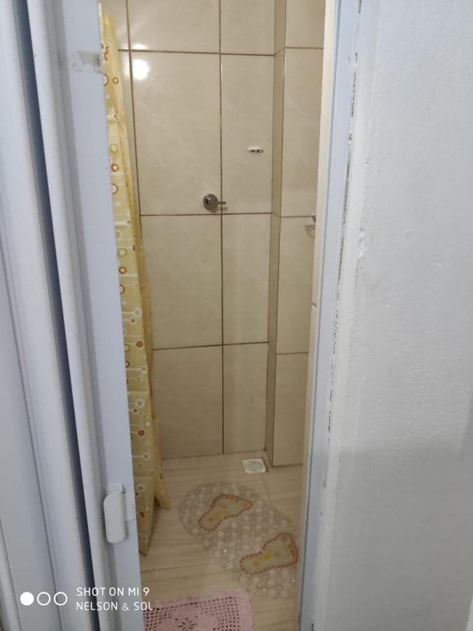 Hospedagem domiciliar Casa De Familia