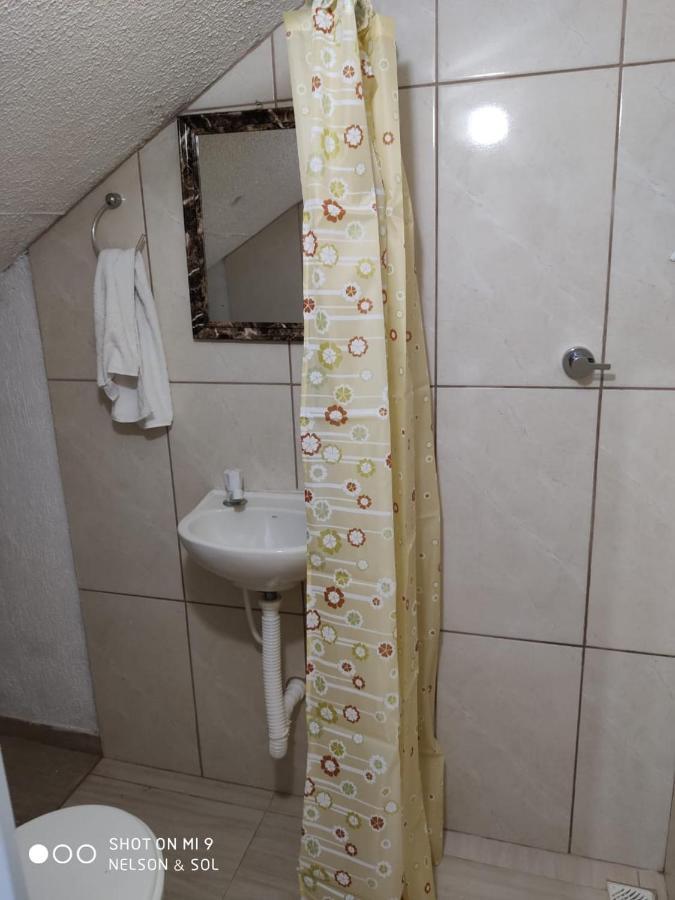Hospedagem domiciliar Casa De Familia Balneario Camboriu