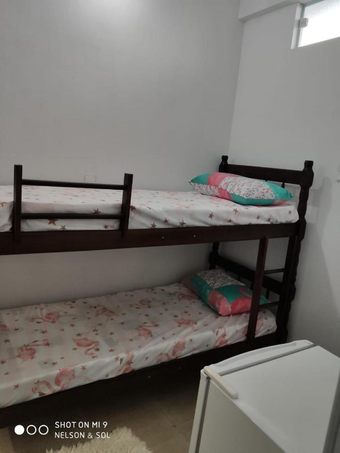 Casa De Familia Hospedagem domiciliar *